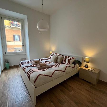 La Dolce Vita - Luxury Colosseum Boutique Apartment Rome Extérieur photo