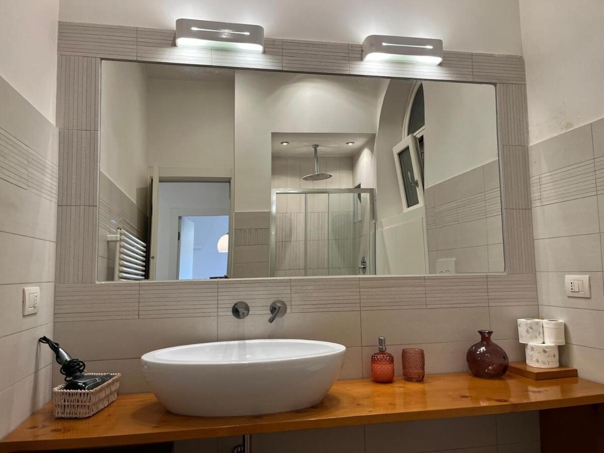 La Dolce Vita - Luxury Colosseum Boutique Apartment Rome Extérieur photo