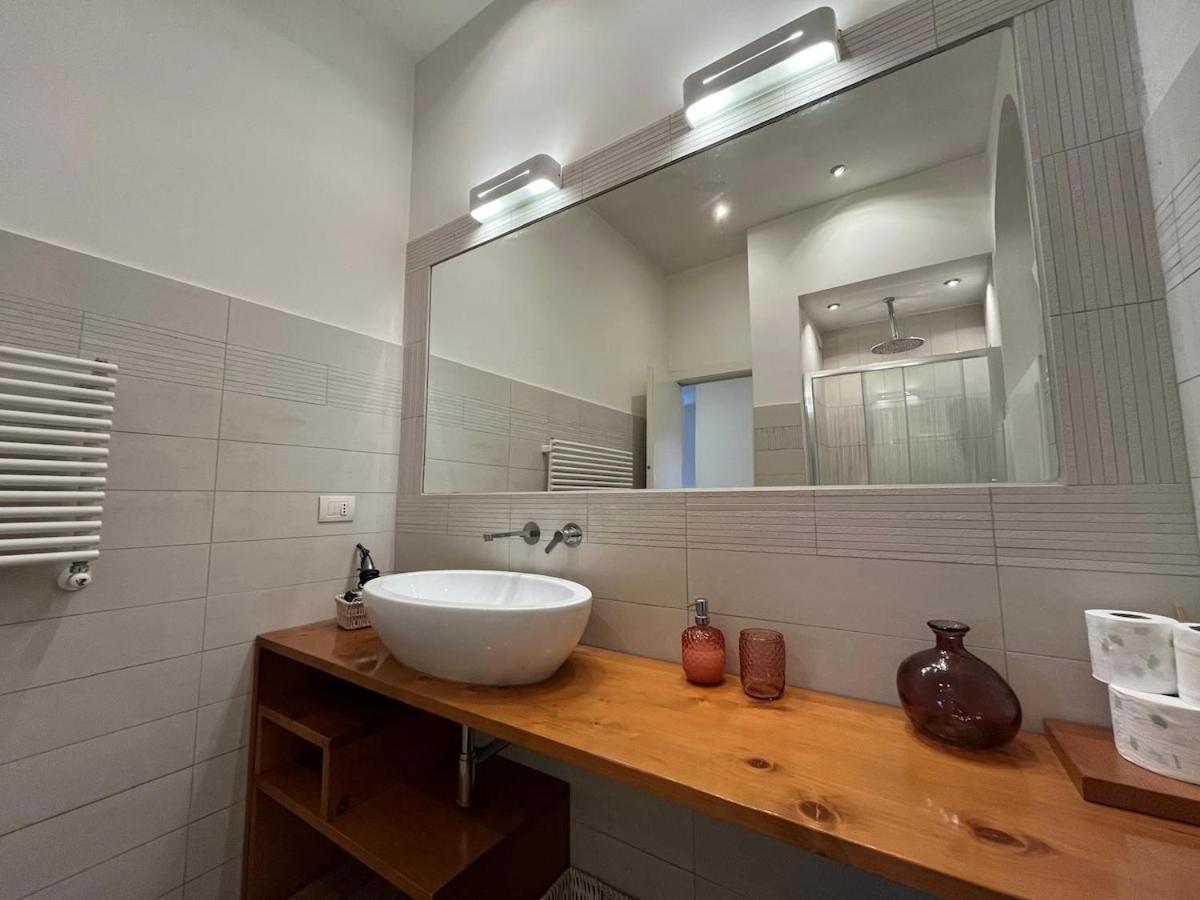 La Dolce Vita - Luxury Colosseum Boutique Apartment Rome Extérieur photo