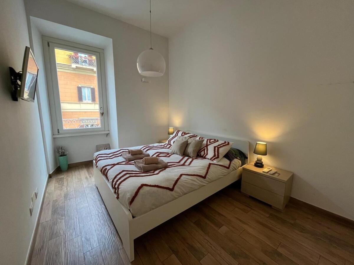 La Dolce Vita - Luxury Colosseum Boutique Apartment Rome Extérieur photo