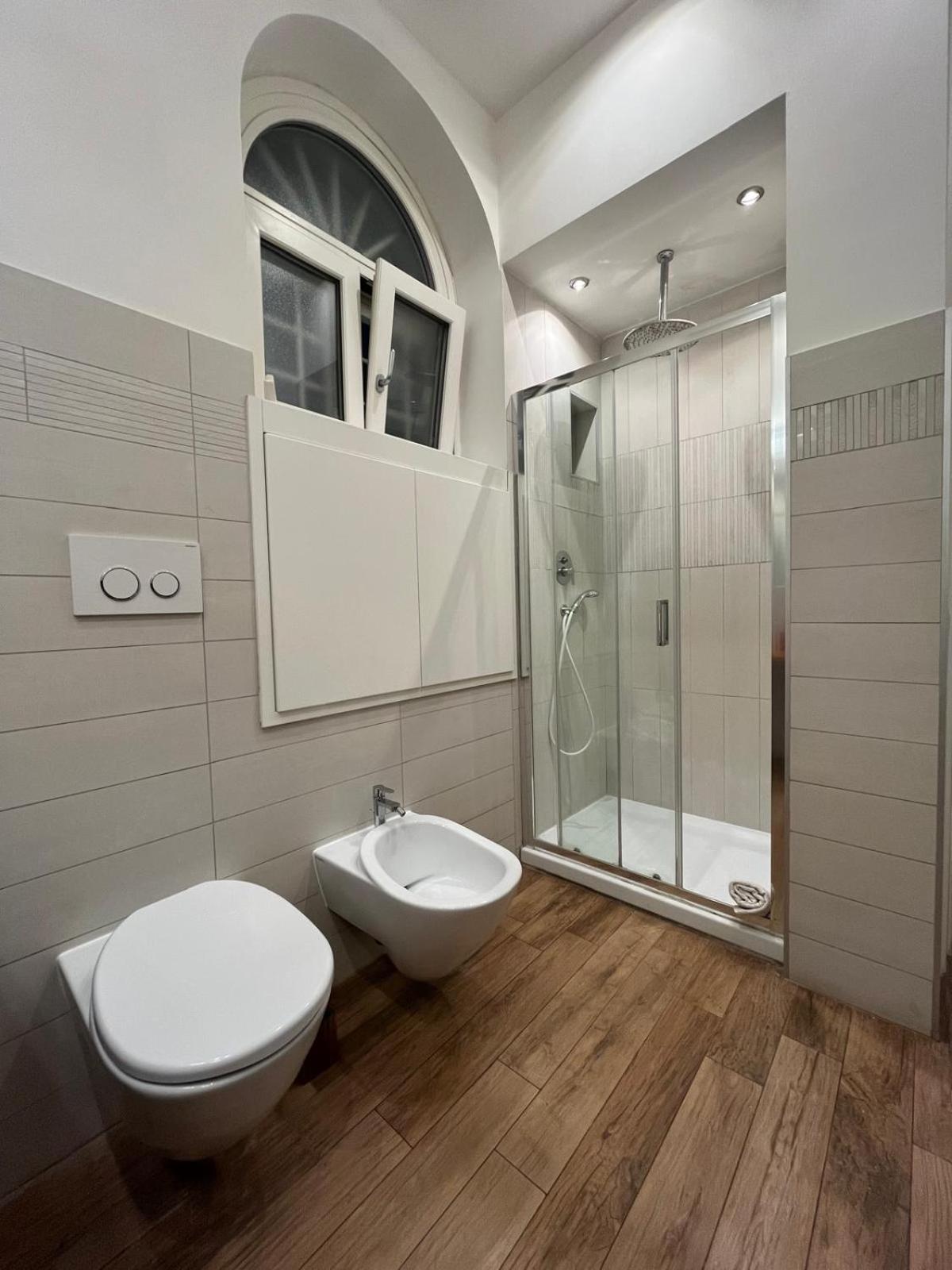 La Dolce Vita - Luxury Colosseum Boutique Apartment Rome Extérieur photo