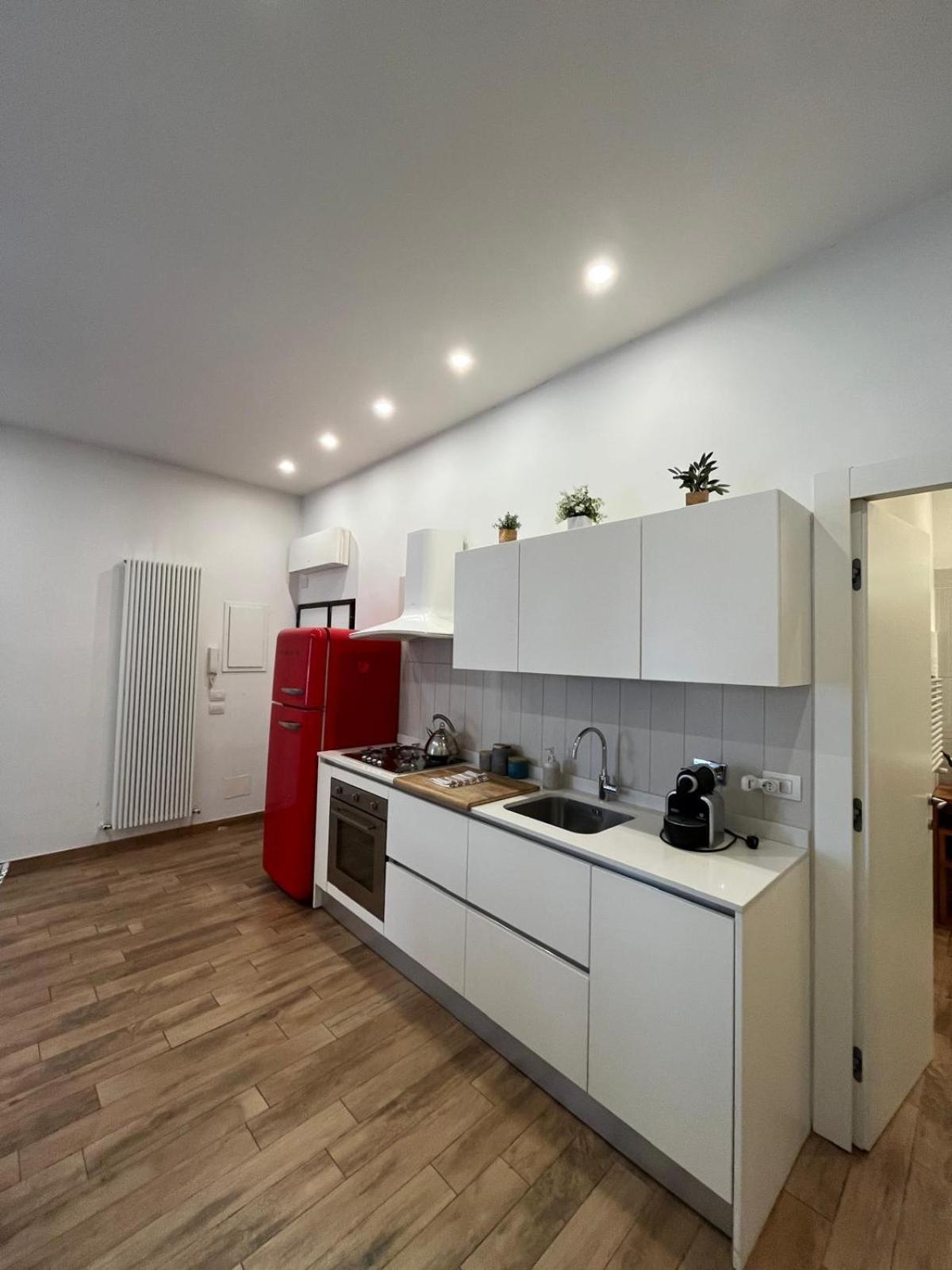 La Dolce Vita - Luxury Colosseum Boutique Apartment Rome Extérieur photo