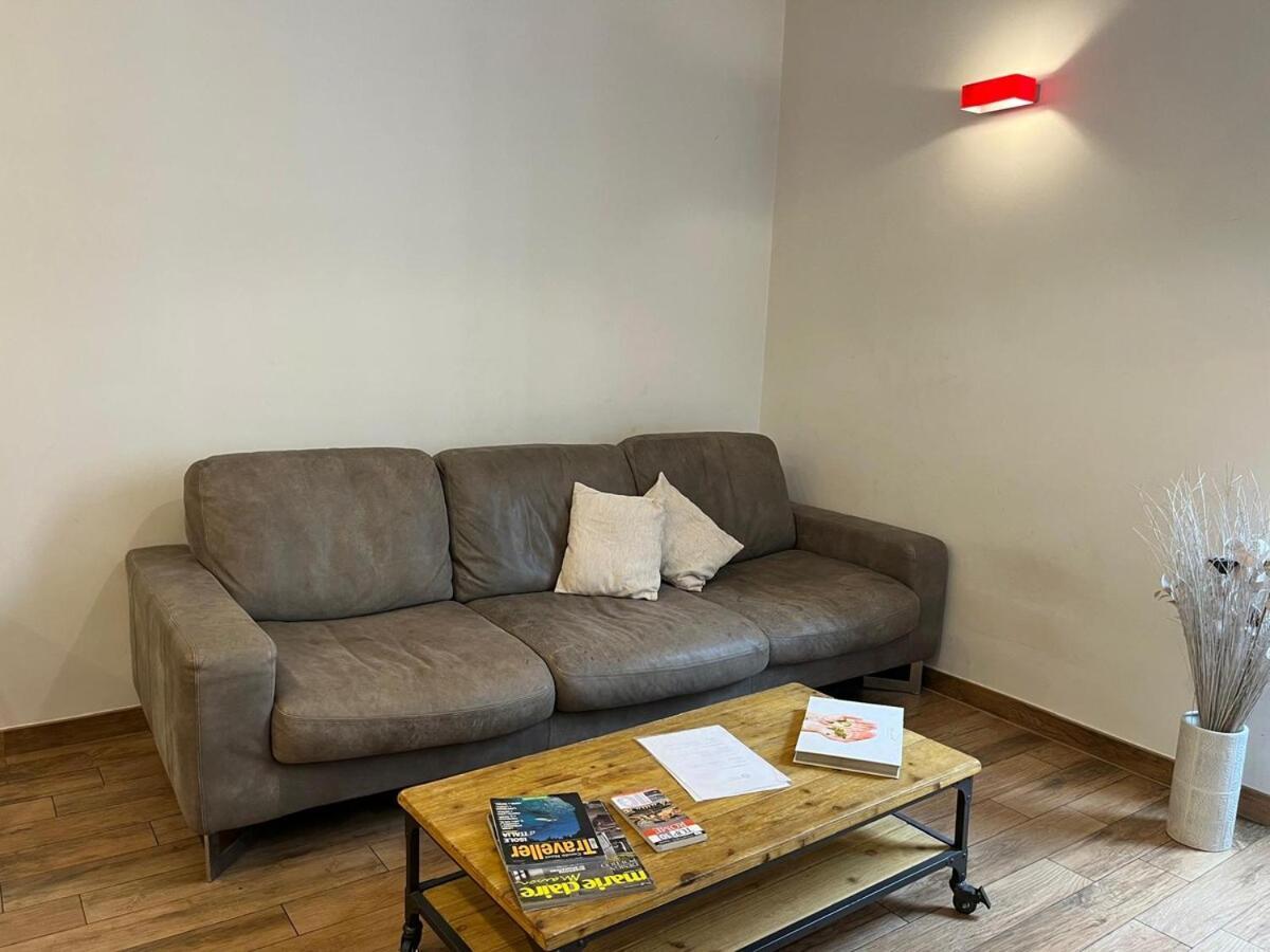 La Dolce Vita - Luxury Colosseum Boutique Apartment Rome Extérieur photo
