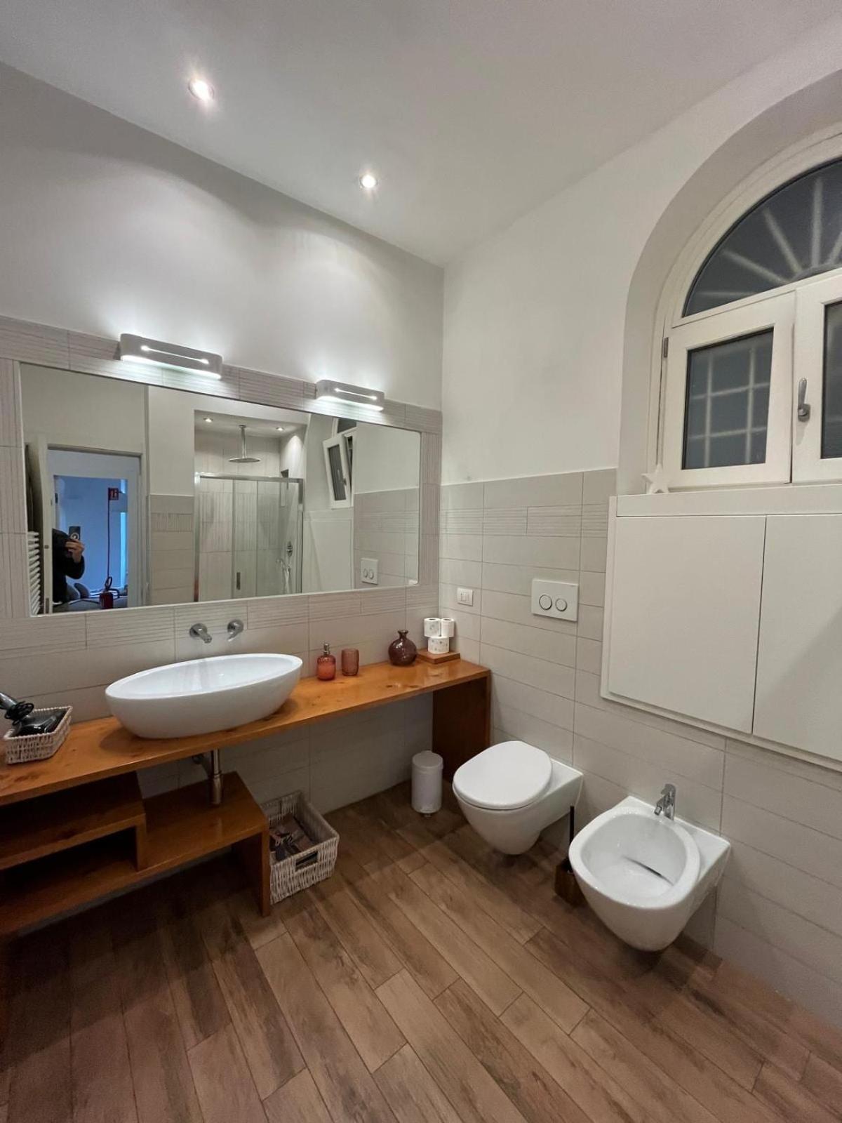 La Dolce Vita - Luxury Colosseum Boutique Apartment Rome Extérieur photo