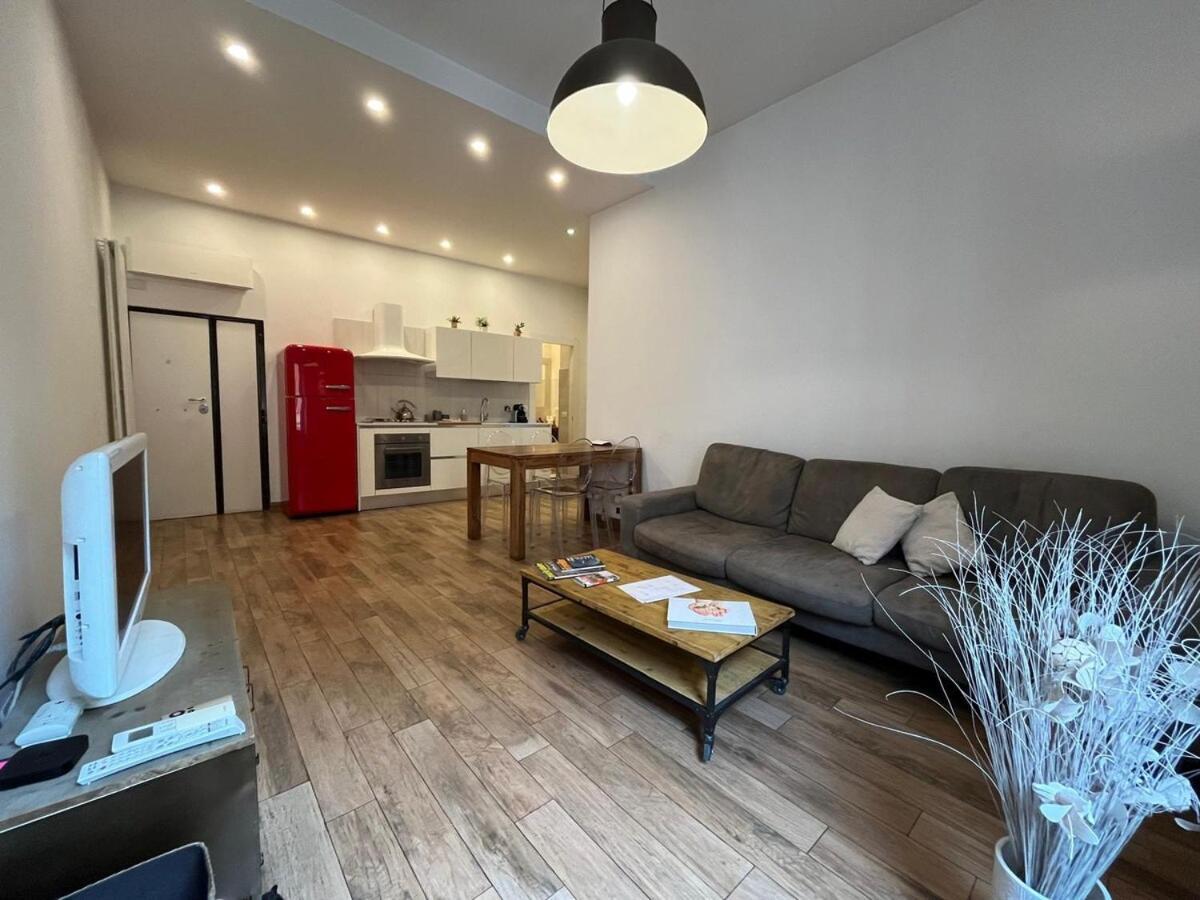 La Dolce Vita - Luxury Colosseum Boutique Apartment Rome Extérieur photo